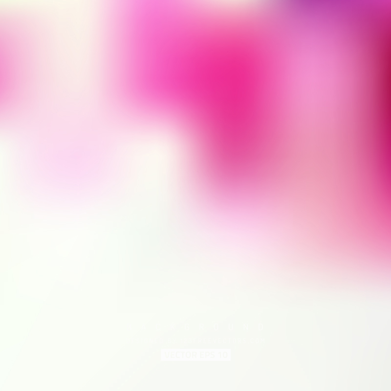 Light Pink Blur Background Free Vector by 123freevectors on DeviantArt
