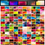 3200+ Free Blurred Background Vector Pack