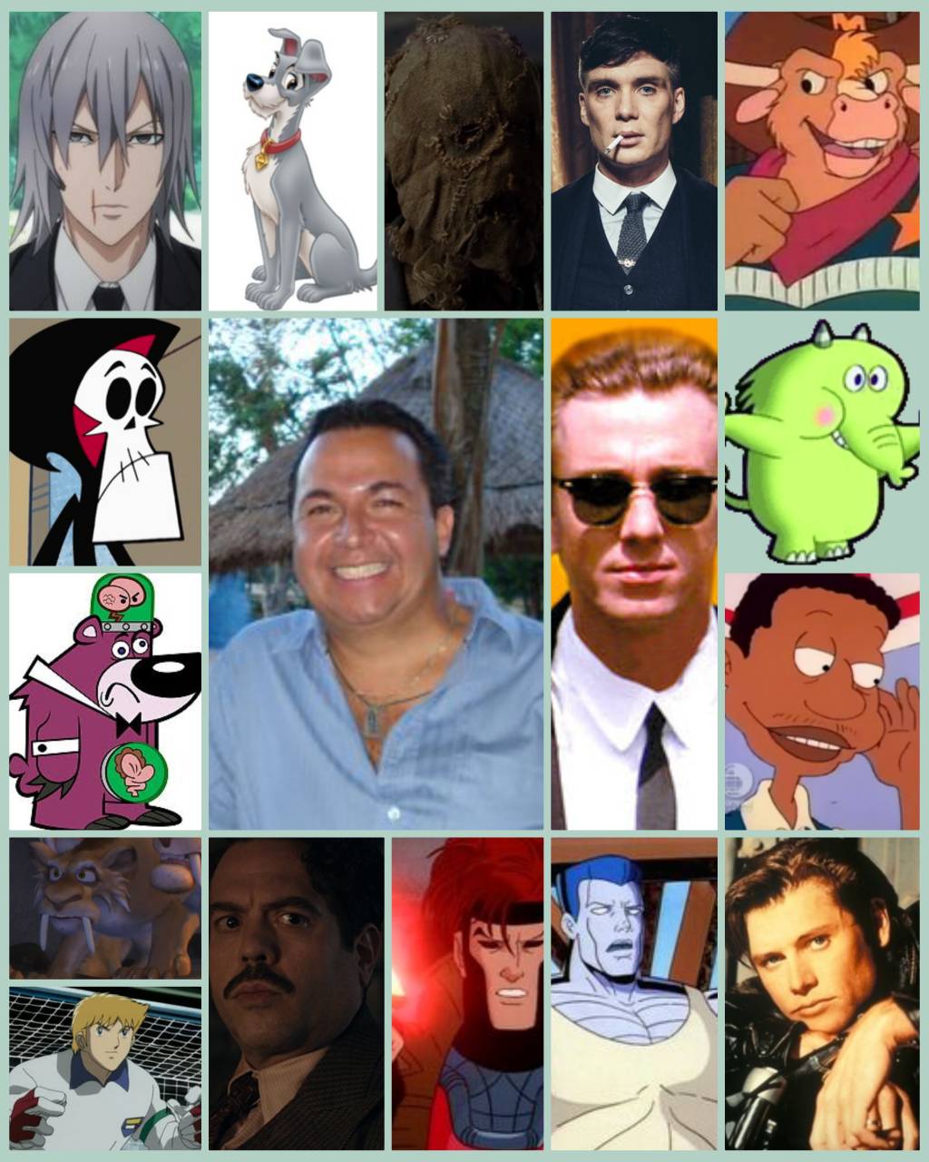 71 Roberto Molina by MarcoEquestrian98 on DeviantArt