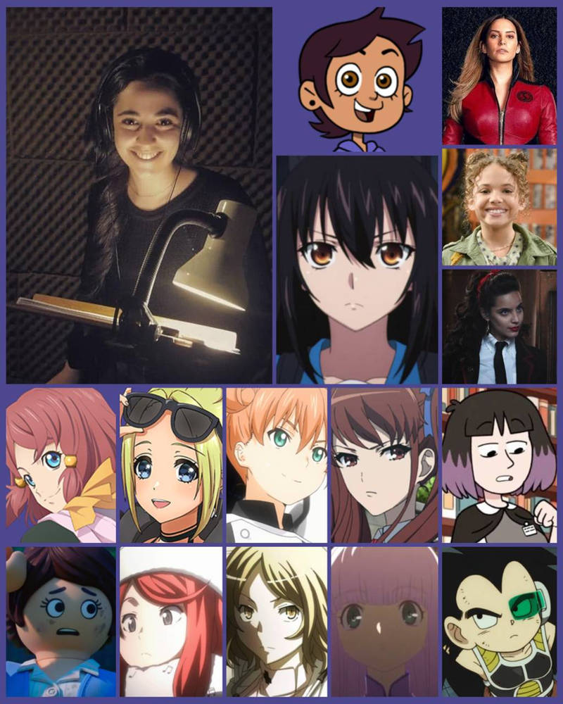 407 - Micaela Carla Oddera by MarcoEquestrian98 on DeviantArt