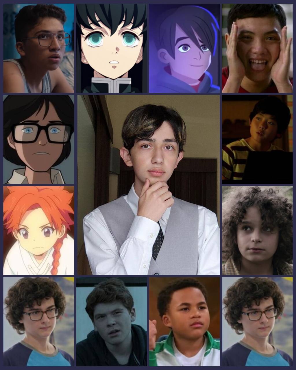 699 - Armando Corona by MarcoEquestrian98 on DeviantArt