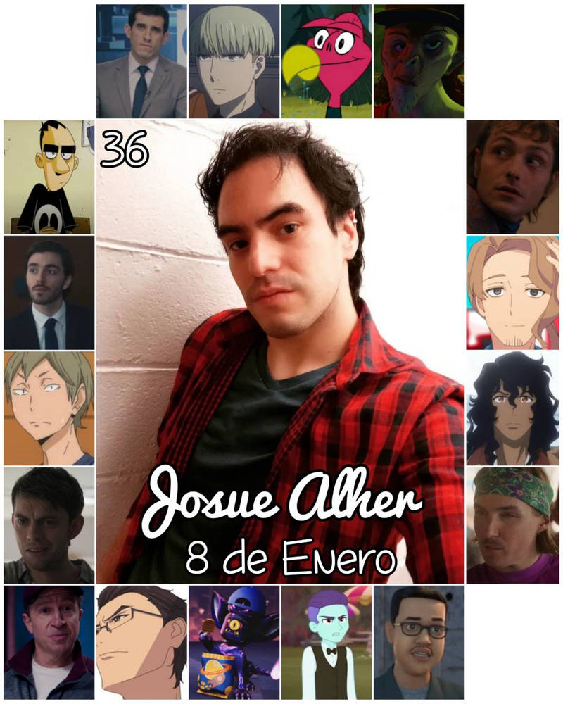 Alher Josue Alher - Dubteria 2025 by MarcoEquestrian98 on DeviantArt