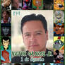 Victor Mares Jr. - Dubteria 2025