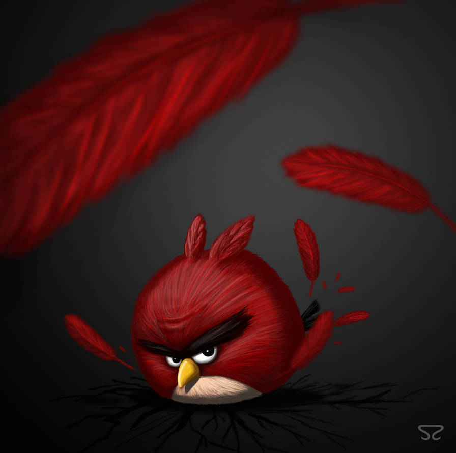 The Red Wrath