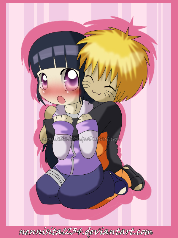 naruto x hinata