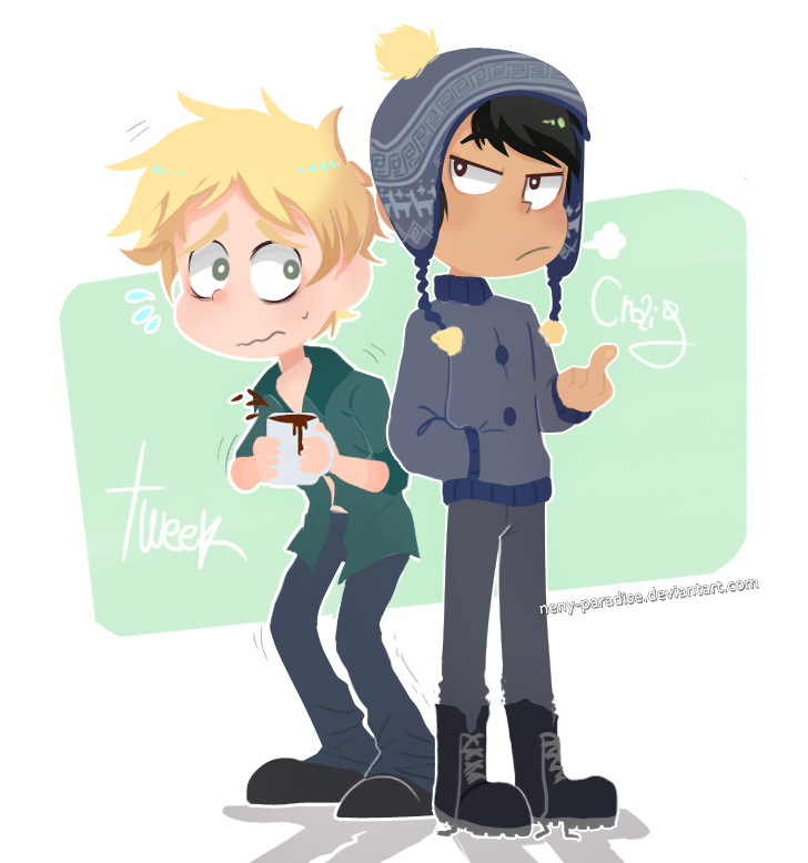 Creek