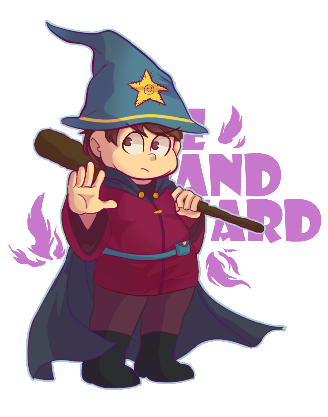 The Grand Wizard