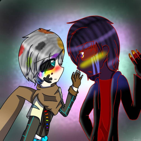 ErrorInk ship by VENUSTMNT on DeviantArt