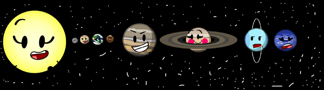 Object Cosmos Object Cosmos by DeluxePac-Man on DeviantArt