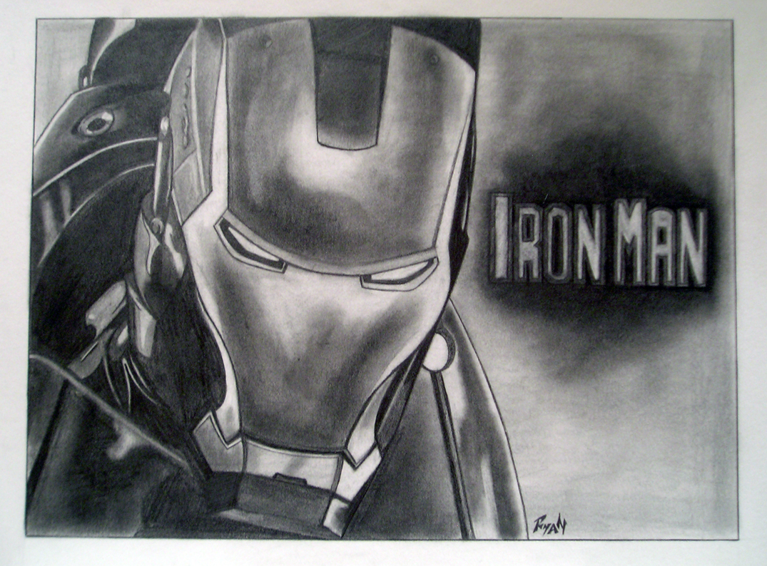 Iron Man