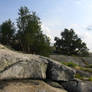 stone mountain