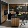 Kitchen Set Hpl | Kitchen | Kitchen Set Mewah