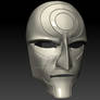 Amon Mask