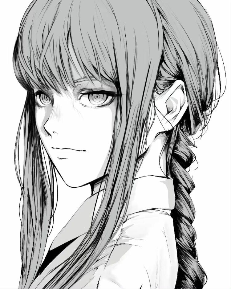 Makima by metecxkir on DeviantArt