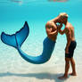 a kiss from beyond the wave
