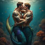I dunno if you are human or merman