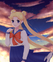 Usagi