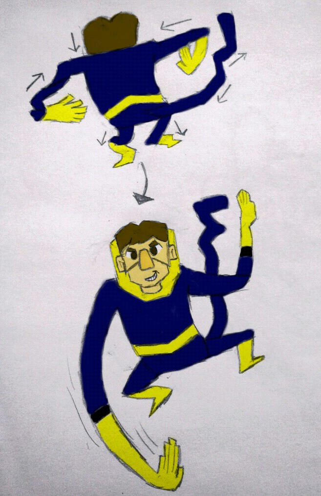 Monkey Form Deviantart Flat Matt (Origami Monkey Form) by StretchyWolfBoy on DeviantArt