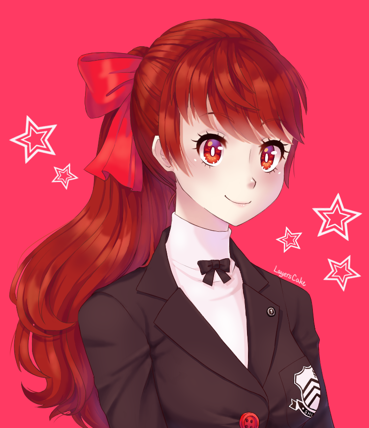 Kasumi-chan by LayersCake on DeviantArt
