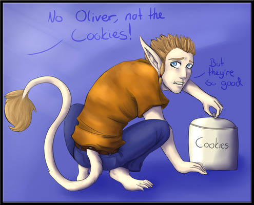 Collab - Oliver