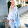 Sheryl Nome - Universal Bunny II