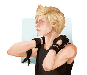 Prompto