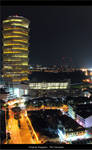Uniquely S'pore-The Concourse by snks
