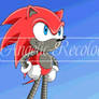 Taj The Hedgehog [ Sonic x Request ]