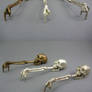 Skeleton Keys