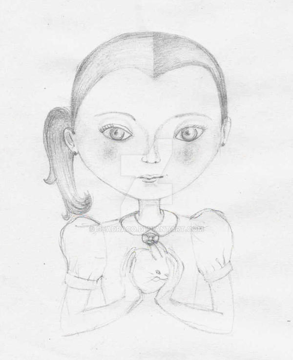 Pat'd Ryden Draw ryden-fanart WIP by DeaDraco on DeviantArt