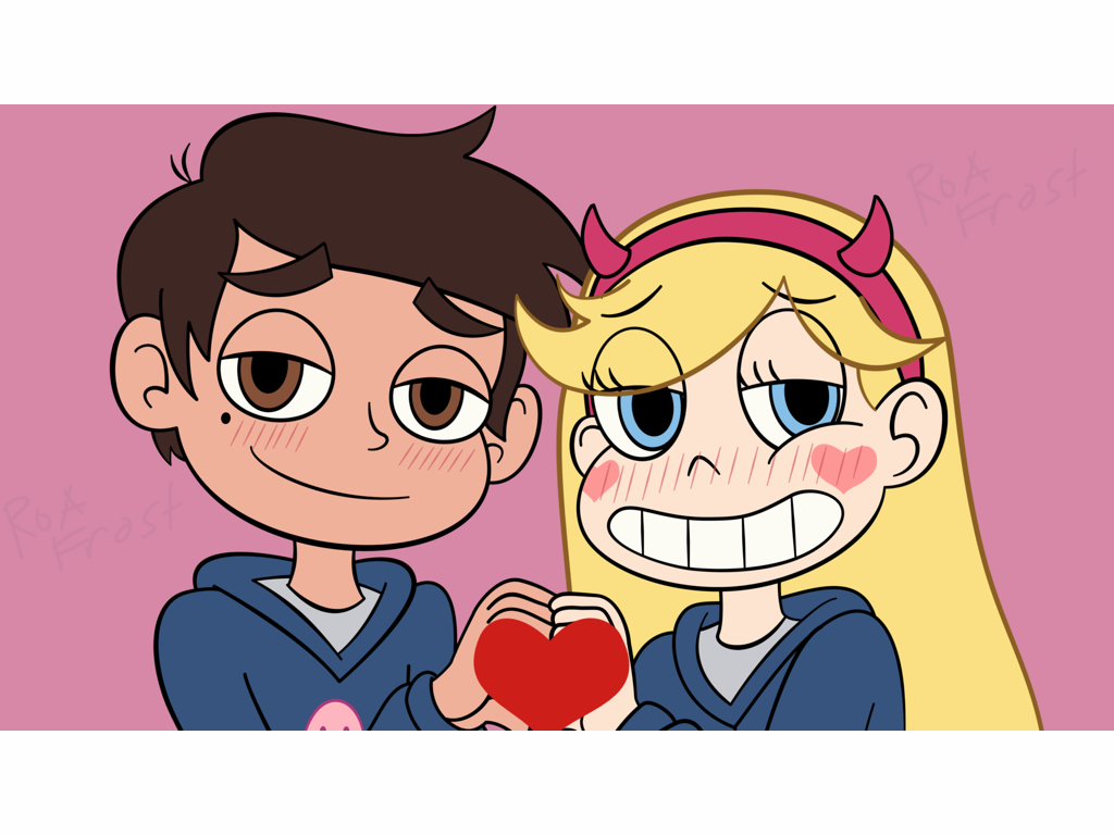 Starco hoodies