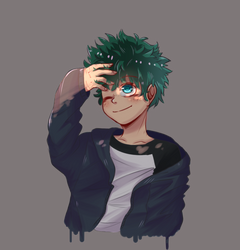 Izuku