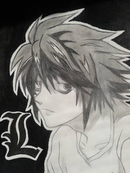 L ~ Death Note