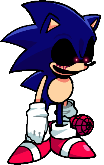 FNF Sonic EXE By ZombiMateusz On DeviantArt fnf-sonic-exe-by-zombimateusz-on-deviantart