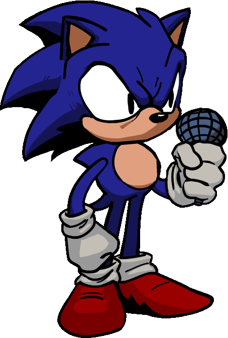 FNF Faker EXE by ZombiMateusz on DeviantArt