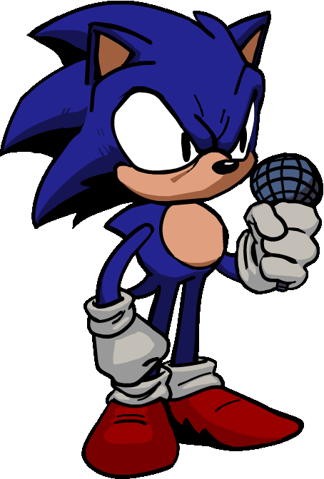 FNF Faker EXE by ZombiMateusz on DeviantArt