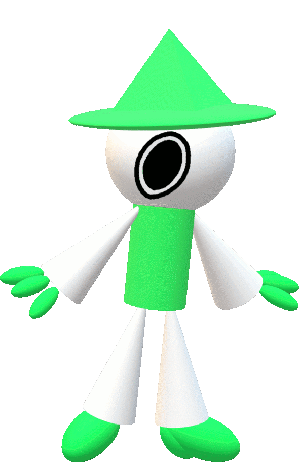 Bandu R FNF Bandu Origin by ZombiMateusz on DeviantArt