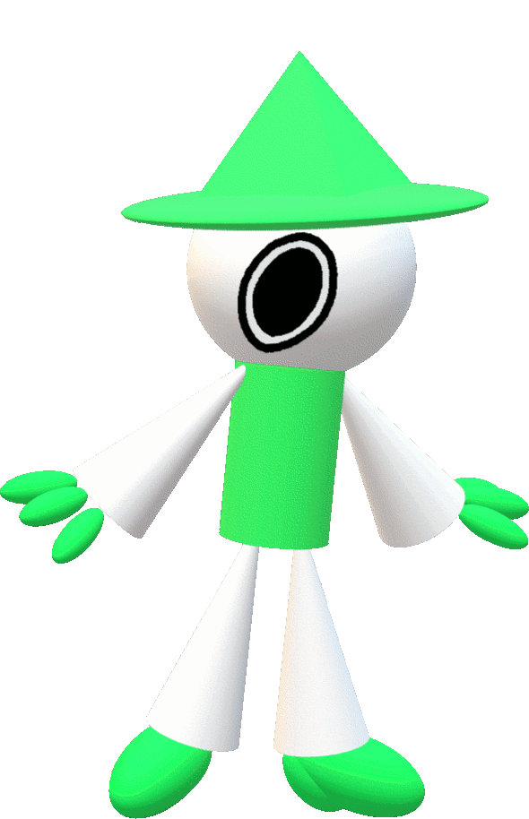 Error Bandu FNF Bandu Origin by ZombiMateusz on DeviantArt