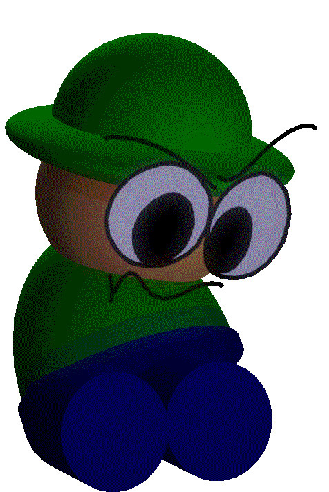 Error Bandu FNF Bandu Ready Loud by ZombiMateusz on DeviantArt