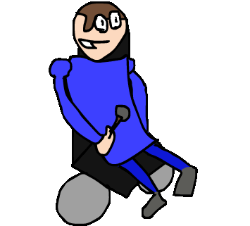 FNF Dave Overdrive by ZombiMateusz on DeviantArt