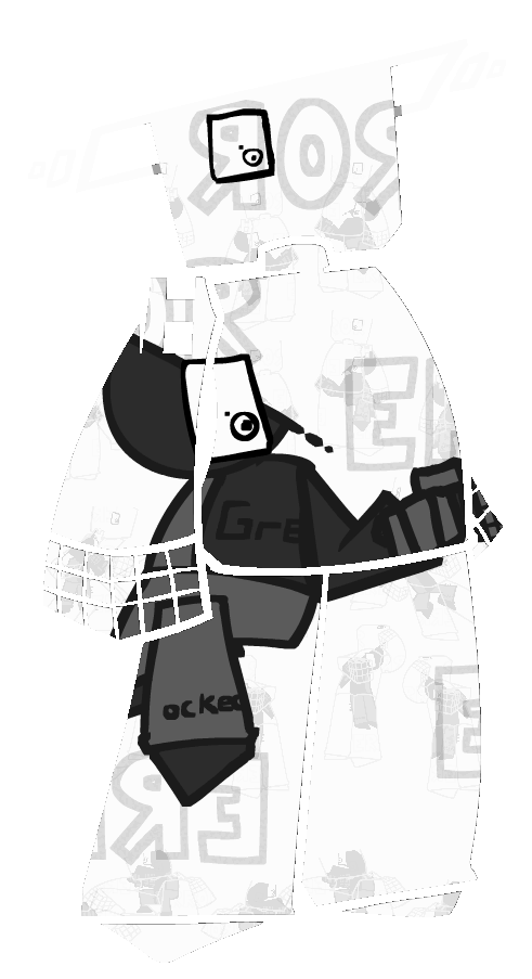 Recuser Fnf FNF Recurser by ZombiMateusz on DeviantArt