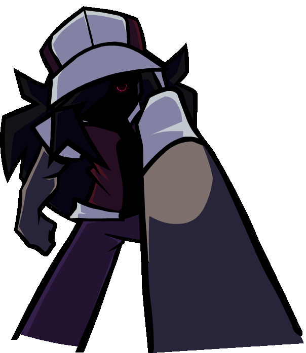 FNF Steven (4) by ZombiMateusz on DeviantArt