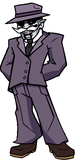 Blog Bez Fnf FNF Beelzebub (Crazy) by ZombiMateusz on DeviantArt