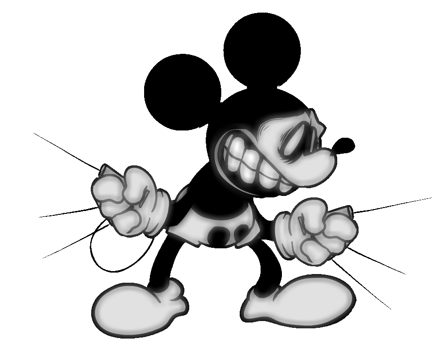 Friday Mouse FNF Mouse Phase Final by ZombiMateusz on DeviantArt