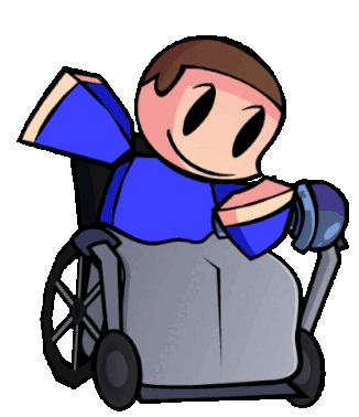 FNF Roblox Dave by ZombiMateusz on DeviantArt