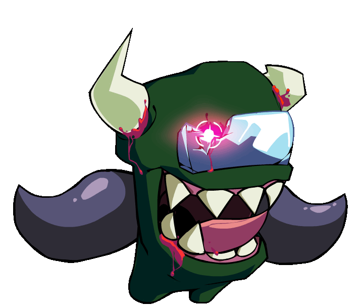 FNF Green Impostor Ejected by ZombiMateusz on DeviantArt