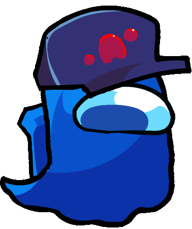 FNF Jorsawsee Ghost by ZombiMateusz on DeviantArt