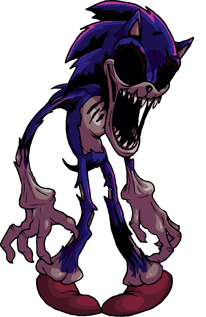Fnf Exe Rigs FNF Faker EXE Remaster by ZombiMateusz on DeviantArt