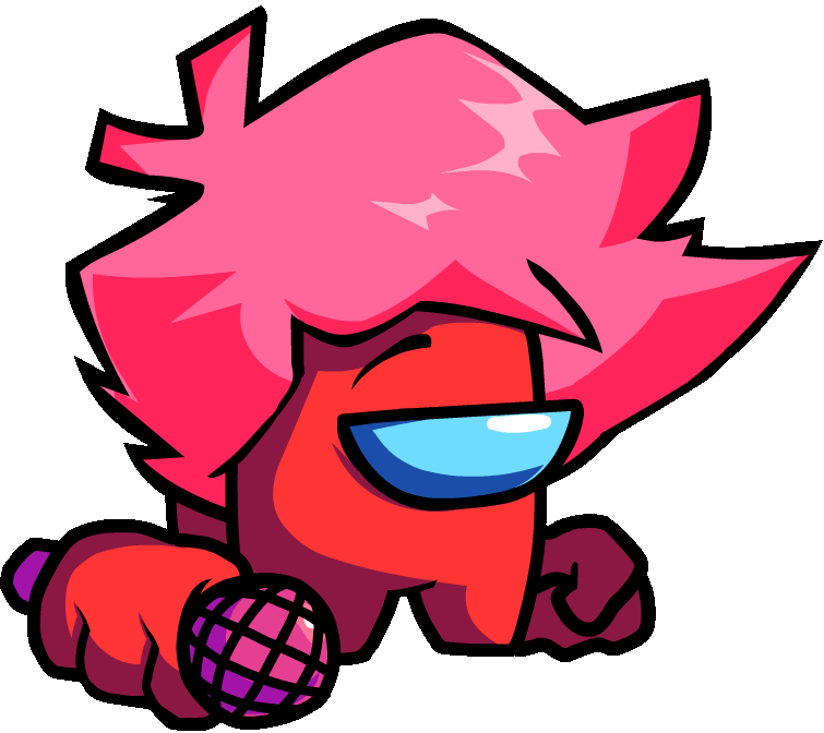 Pip Fnf FNF Pip by ZombiMateusz on DeviantArt