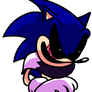 FNF Sonic.exe God Feast